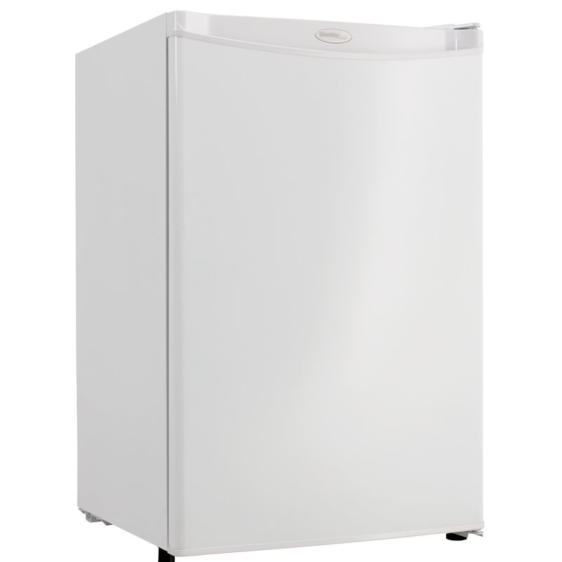 Danby 4.4 cu. ft. Freestanding Mini Fridge & Reviews Wayfair